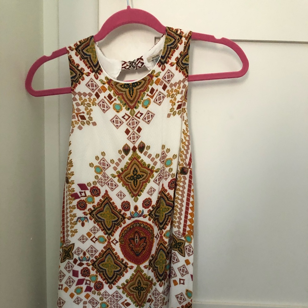 Eooté Dress